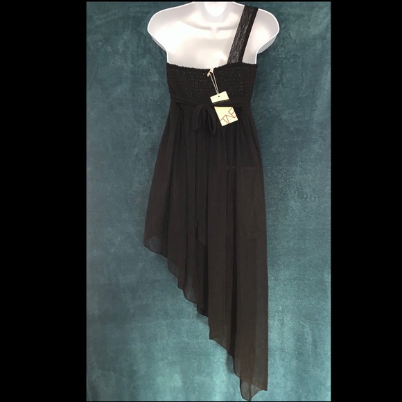 NWT Cute Little Black Dress 🔥 - Picture 2 of 2